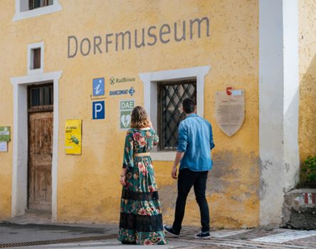 Dorfmuseum Gufidaun