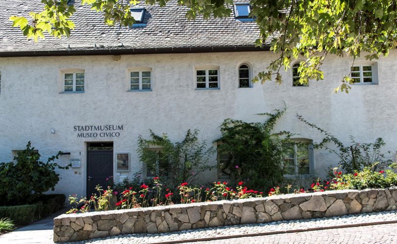 Das Stadtmuseum Klausen