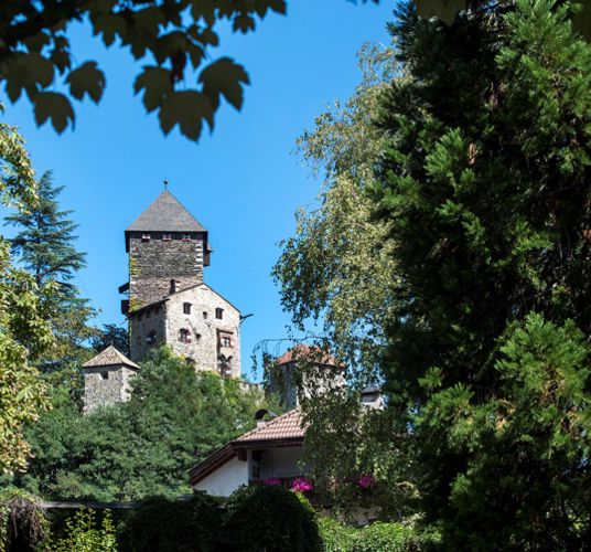 Schloss Branzoll