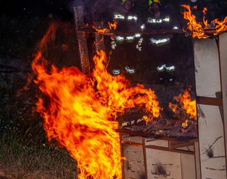 Freiwillige Feuerwehr Villanders