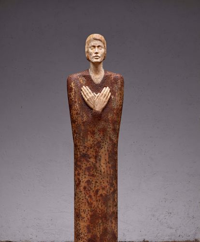 skulptur-mit-naegel