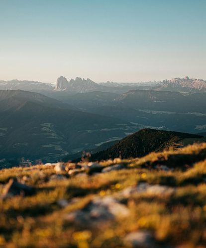 Sommerpanorama