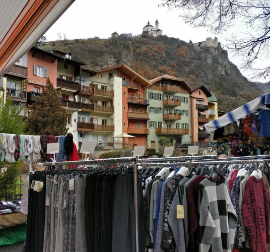 Un mercato