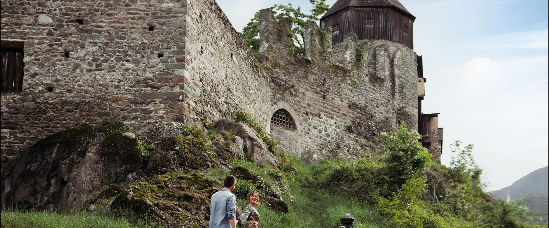 Summersberg Castle