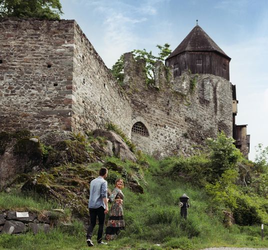 Schloss Summersberg