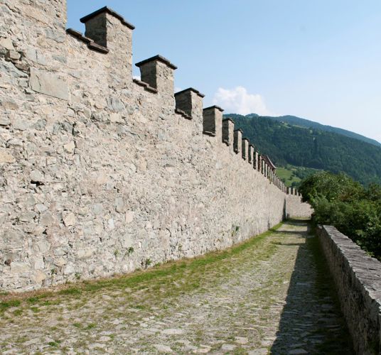 La via