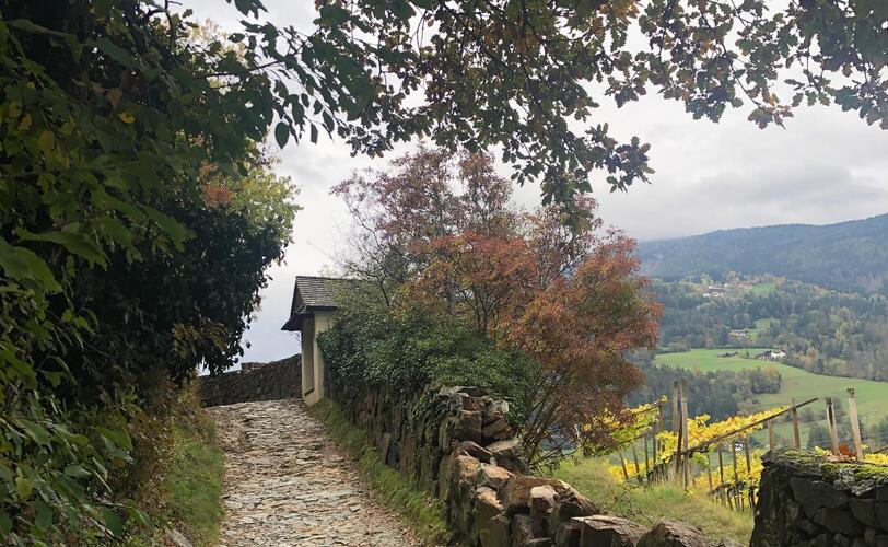 3_Kreuzweg_Audioguide Säben