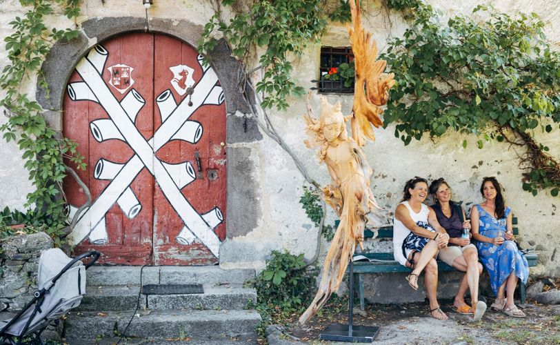 Art & Culture in Gufidaun