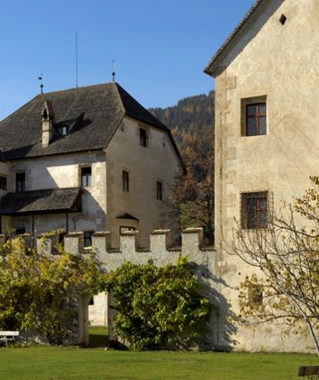 Schloss Velthurns