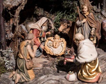 Presepe