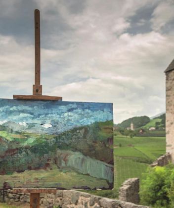 Art & culture in Gufidaun
