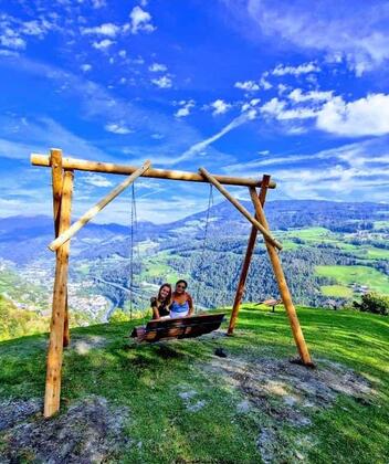 Giro del Paese
