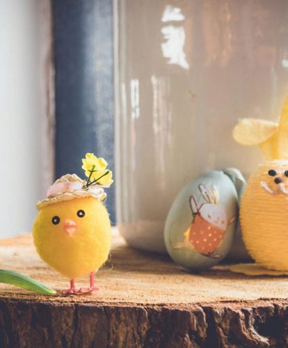 Easter decorations