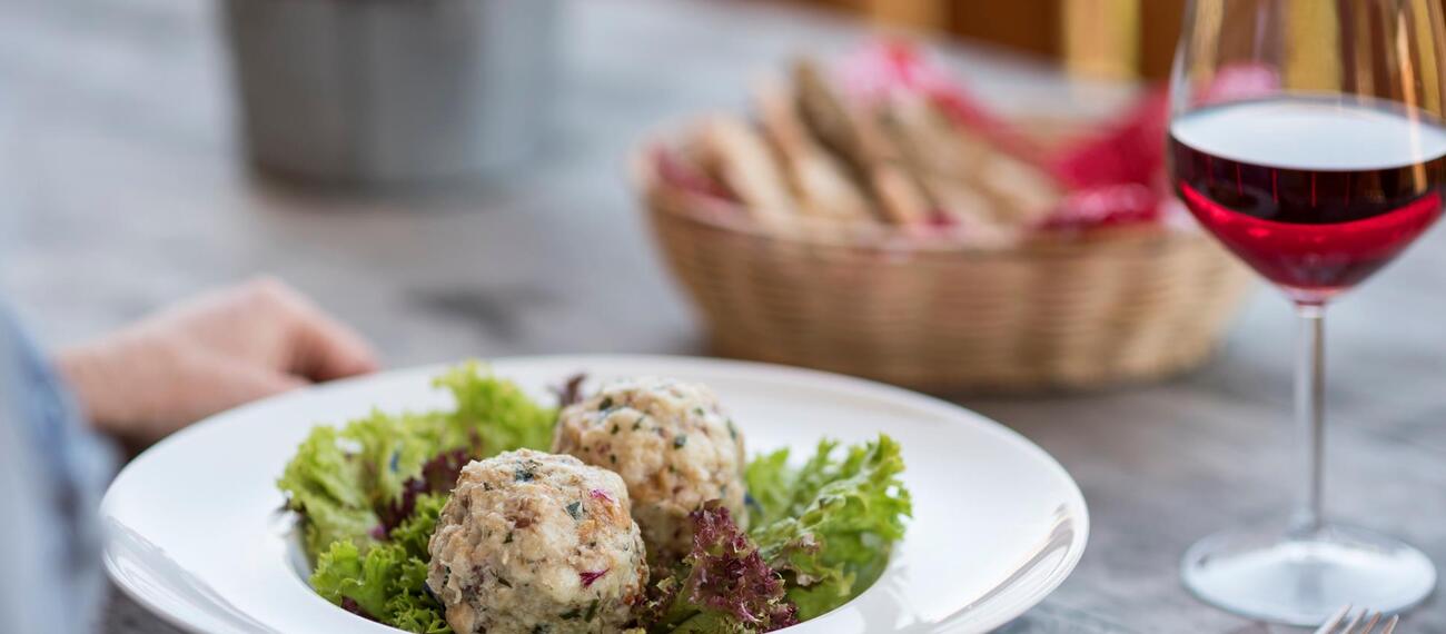 Dumplings