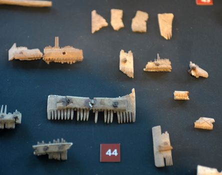 All'Archeoparc di Villandro