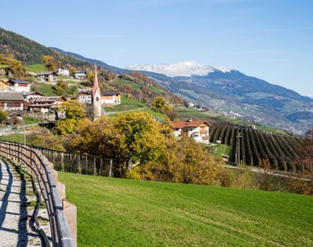 Escursione e Törggelen a Chiusa