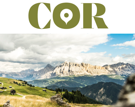 COR 3 | The local magazine