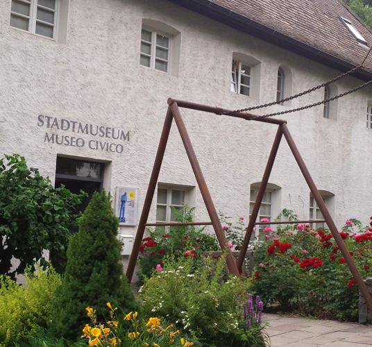 Klausen City Museum