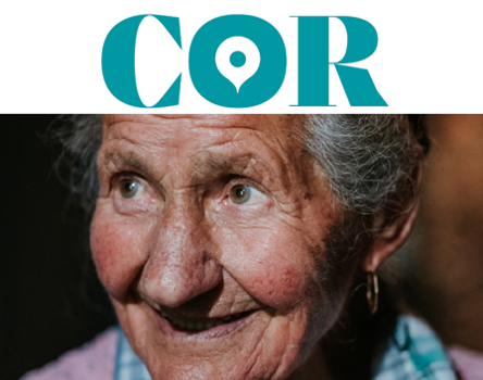 COR 1 | The local magazine