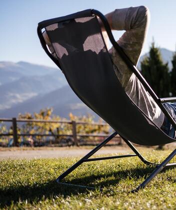 Relax and enjoy nature in the Eisack Valley