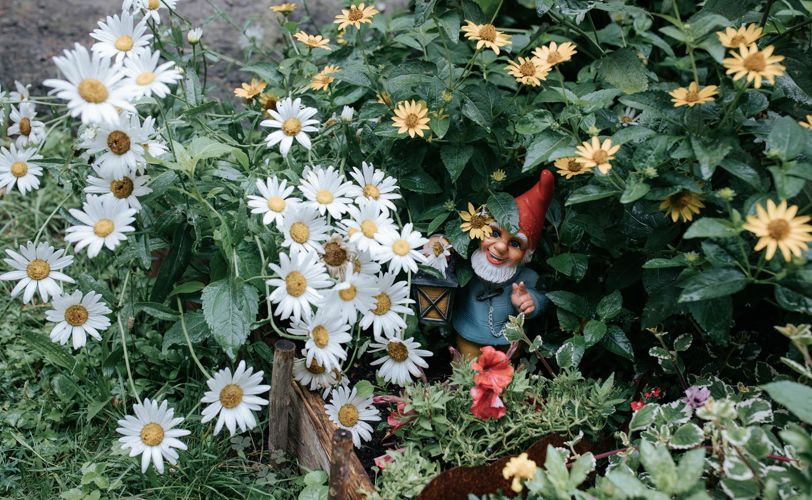 Blumen