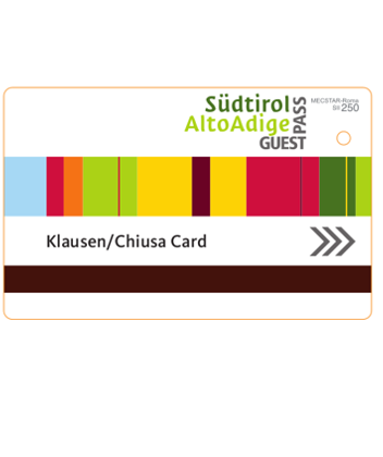 Klausen Card