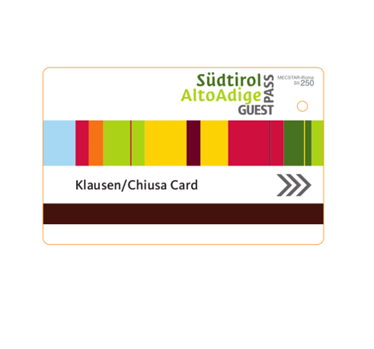 Klausen Card