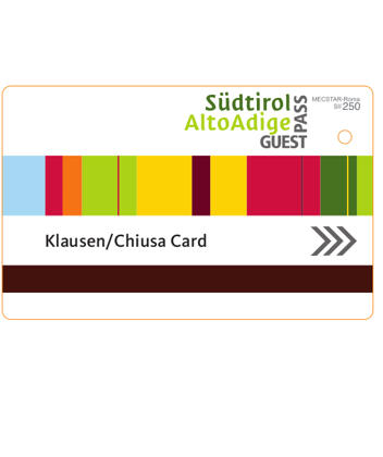 Klausen Card