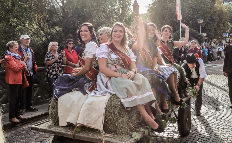 Törggele Queens