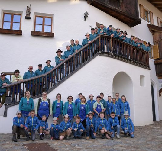 Goasslschnöller