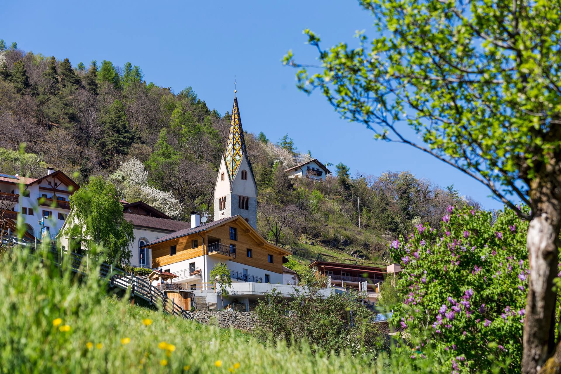 Urlaub in Barbian 365 Tage voller Naturerlebnis