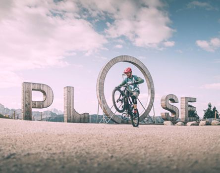 Plose Bike School
