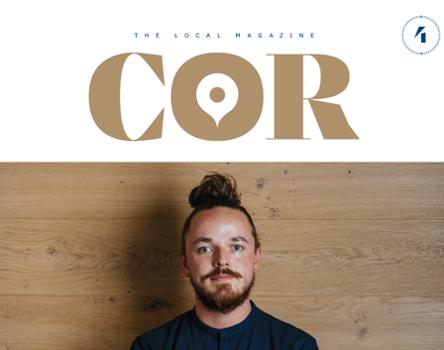COR 4 | The local magazine