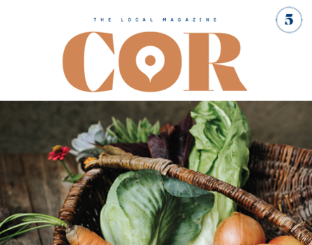 COR - The Local Magazine