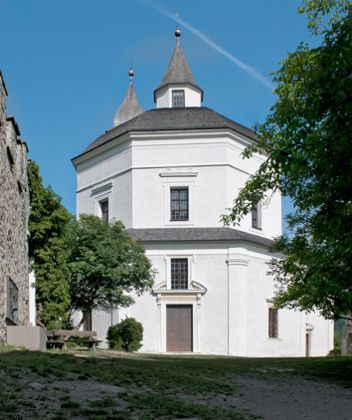 Die Liebfrauenkirche