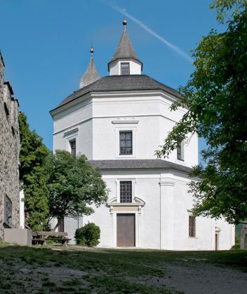 The Church of Our Lady