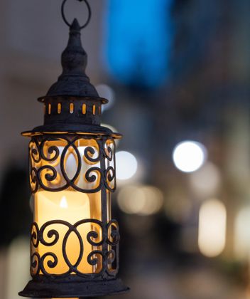 Lantern