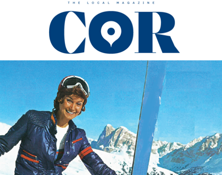 COR 2 | The local magazine